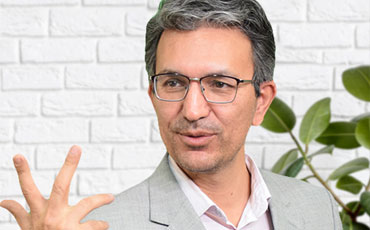 سید محمود حسینی